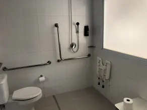 ibis budget Piracicaba - Casa de banho