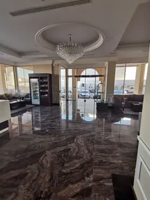 Fakhamat Al Dyafah Serviced Apartment - View from room