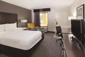 La Quinta Inn & Suites by Wyndham Charleston Riverview - Chambre