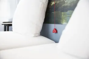 Corendon Urban Amsterdam Schiphol Airport Hotel - Chambre