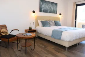Hotel Fazio - Chambre