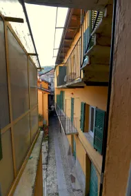 Casa Diana - WelcHome - Ausblick vom Zimmer