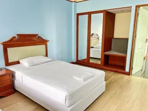 Bang Pu Recreation Center Samut Prakan - Quarto