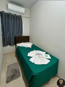 Hotel Monte Carlo - Room