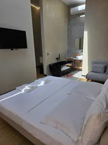Cape of Rodon Resort, Green Village - Chambre