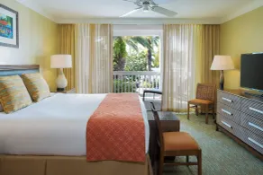 Hyatt Vacation Club at Sunset Harbor - Habitación