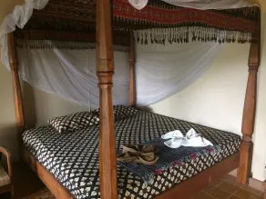 Bedhot Homestay - Værelse