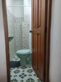 Albarrada Hotel Boutique - Bathroom