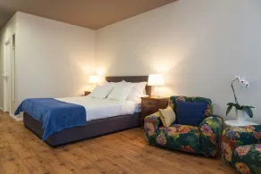 B The Guest Downtown - Habitación