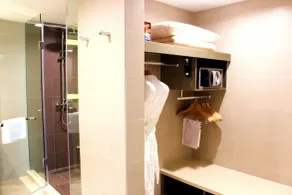Hyatt Place Shenzhen Airport - Chambre