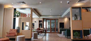 B&B Hotel London Heathrow - Spa