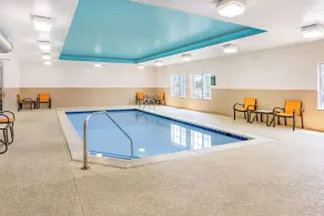 La Quinta Inn & Suites by Wyndham Norfolk - Piscine