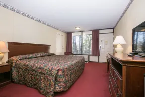 Candlewick Inn and Suites - Chambre