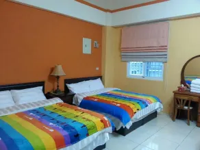 Tomato Coffee B&B - Room