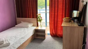 Carnival - Room