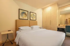 Bell Seaside Luxury Villa - Chambre