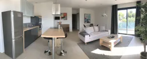 HPC Suites - Cassis Centre - Parking Securisé et Piscine Chauffée - Ristorante