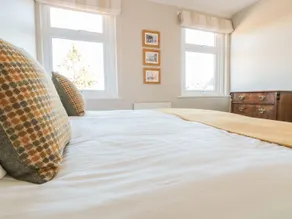 Postmaster's Lodging - Habitación
