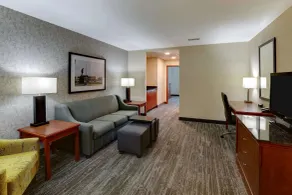 Drury Inn & Suites Independence Kansas City - Chambre
