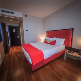 UNA HOTELS MH Matera - Room
