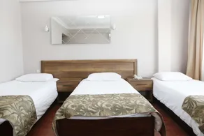 Cihan Palas - Room