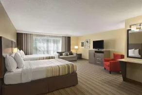 Country Inn & Suites by Radisson, Ankeny - Des Moines - Camera