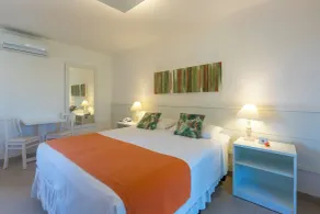 Pousada dos Tangarás - Room