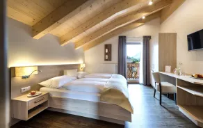 Hotel Gasthaus Post - Room