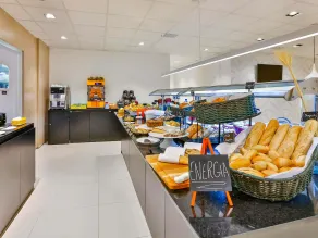 ibis Styles Goiania Marista - Restaurant