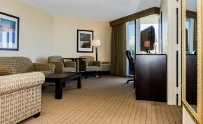 Holiday Inn Express- North Palm Beach and IHG Hotel - Rom