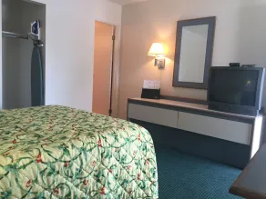 Prestige Inn - Chambre
