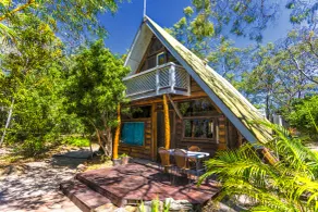Great Keppel Island Hideaway - Room