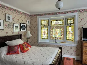 Munroe Inn Boutique Hotel - Værelse