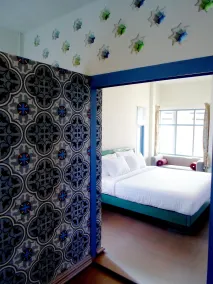 Perennial Resort - Chambre