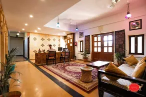 Hotel Golden Legacy - By PRAMANA EXP - Property entrance