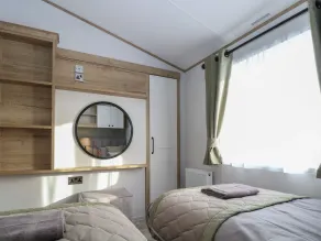 Dorchester - Room