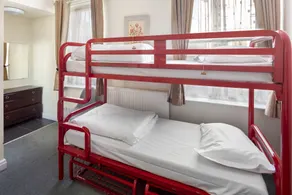 Astor York Hostel - Habitación
