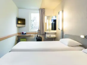 ibis budget Paris Porte De Montmartre - Rom