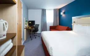 Holiday Inn Express Swindon City Centre by IHG - Rum
