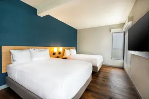 Hyatt Place Piedras Negras - Room