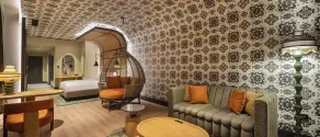 Canopy By Hilton Izmir Bomonti - Room