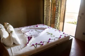 MANGO LODGE - Room