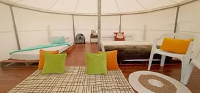 Viovio Beach & Resort - Chambre