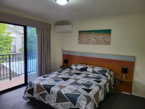 Noosa Holiday Accommodation - Camera