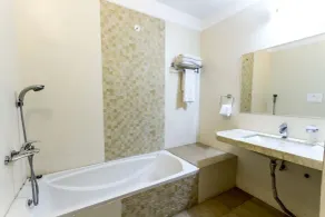 The 66 Residency - Salle de bain