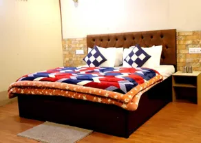 Chakrata Pacific Resort & Spa - Room