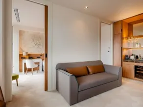 Hotel Pieniny Grand Wellness & SPA - Destigo Hotels - Zimmer