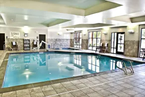 Hampton Inn & Suites Salt Lake City/Farmington - Piscine