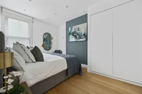 Nightingale Suites - Zimmer