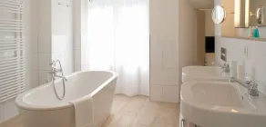 Hotel Saratz Pontresina Mountain Resort & Spa - Room